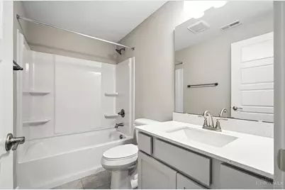 3975 Lukas Lane #VC109, Ross Township, OH 45013 - Photo 48