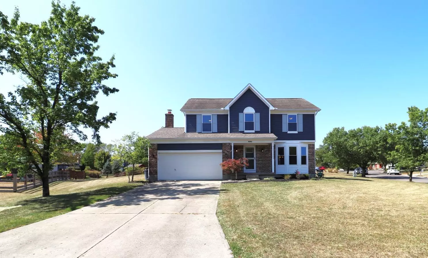 Green Valley Ct, West Chester, OH 45069