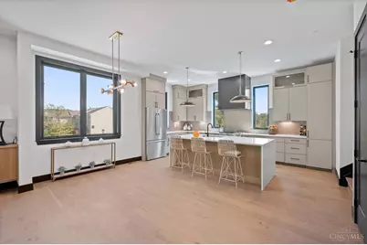 3767 Miami Run #lot 8, Mariemont, OH 45227 - Photo 8