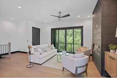 3767 Miami Run #lot 8, Mariemont, OH 45227 - Photo 6