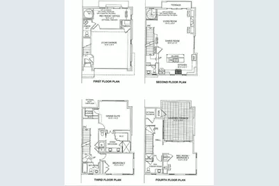 3767 Miami Run #lot 8, Mariemont, OH 45227 - Photo 34