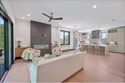 3763 Miami Run #lot 9, Mariemont, OH 45227 - Photo 6