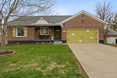 2318 Hibiscus Drive, Deerfield Township, OH 45140 - Photo 1