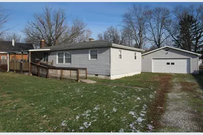 309 Walnut Street, Blanchester, OH 45107 - Photo 1