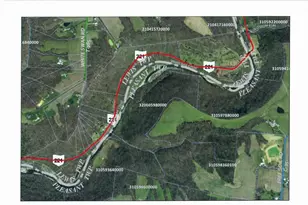 0 St Rt 221 & Footbridge, Pleasant Township, OH 45121 - Photo 1