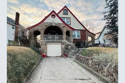 6531 Hamilton Avenue, Cincinnati, OH 45224 - Photo 1