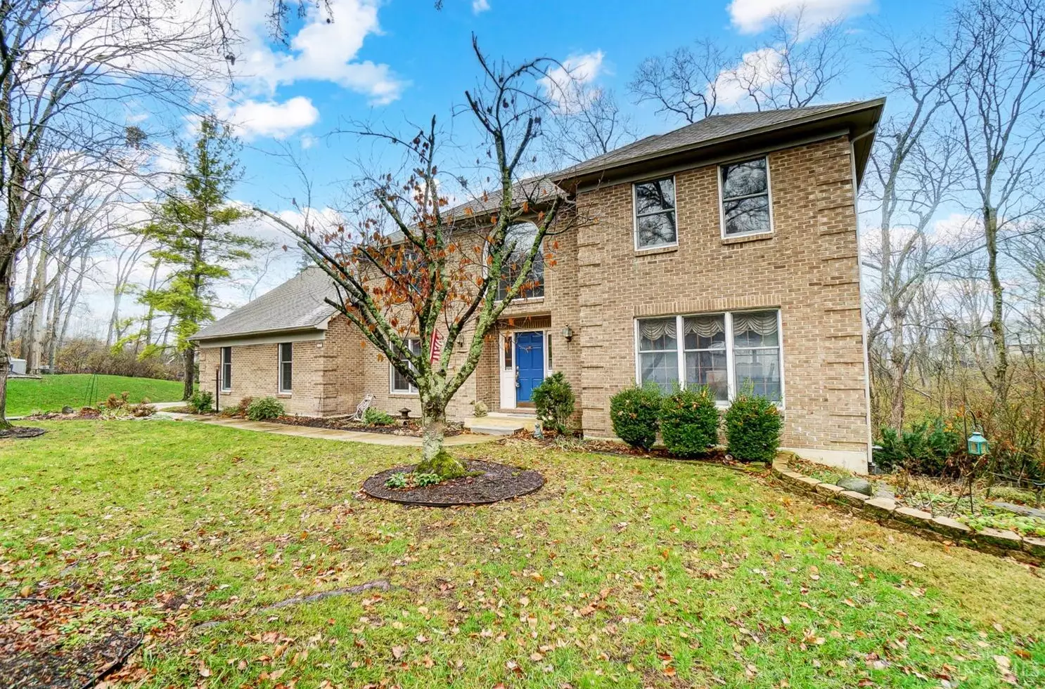 Overland Park Ct, West Chester, OH 45069 #1