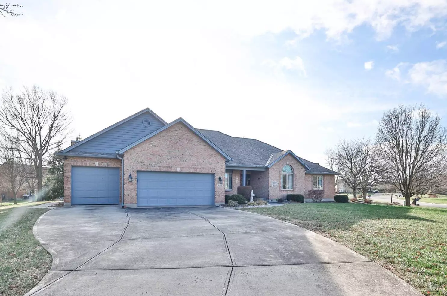 Whitcomb Dr, Liberty Twp, OH 45011 #1