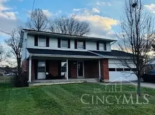 Ponderosa Dr, Fairfield, OH 45014 #1