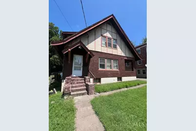 634 Greenwood Avenue, Cincinnati, OH 45229 - Photo 1