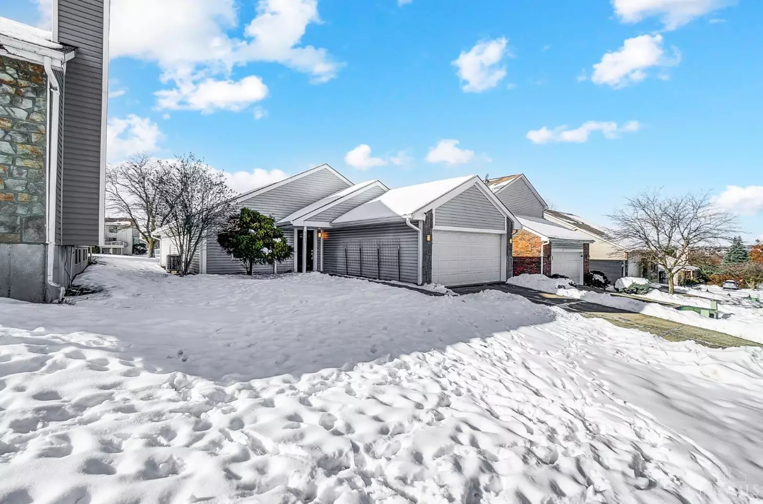 Leatherwood Dr, West Chester, OH 45069 #1