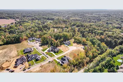 19 Chimney Ridge Drive #Lot 9, Loveland, OH 45140 - Photo 6