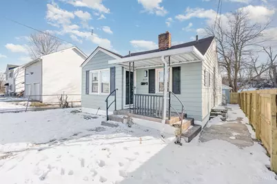 1808 Meadow Avenue, Middletown, OH 45044 - Photo 1