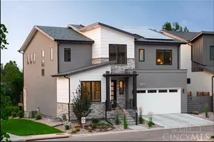 892 Clifton Crest Terrace, Cincinnati, OH 45220 - Photo 2