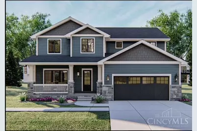 892 Clifton Crest Terrace, Cincinnati, OH 45220 - Photo 8