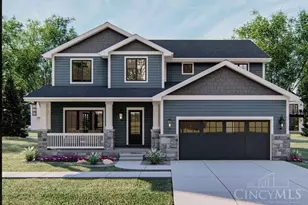 892 Clifton Crest Terrace, Cincinnati, OH 45220 - Photo 8