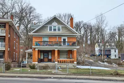 3597 Vine Street, Cincinnati, OH 45220 - Photo 12