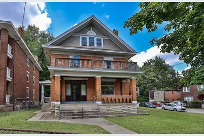 3597 Vine Street, Cincinnati, OH 45220 - Photo 1