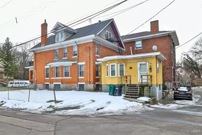 3597 Vine Street, Cincinnati, OH 45220 - Photo 4