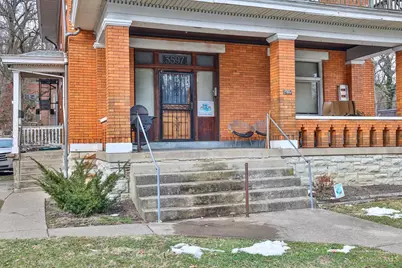 3597 Vine Street, Cincinnati, OH 45220 - Photo 2