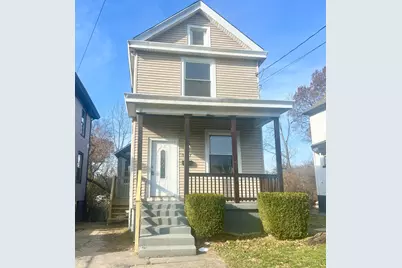 3427 Woodburn Avenue, Cincinnati, OH 45207 - Photo 1