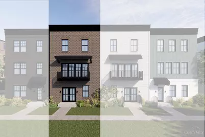 4232 Parkview Drive #3B, Blue Ash, OH 45242 - Photo 1