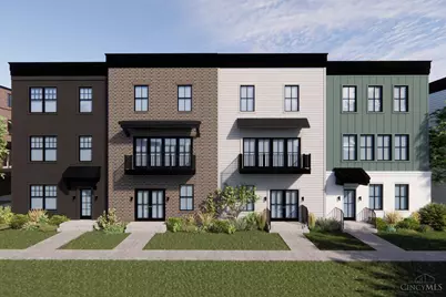 4236 Parkview Drive #3D, Blue Ash, OH 45242 - Photo 4