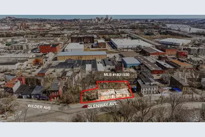 2358 Glenway Avenue, Cincinnati, OH 45204 - Photo 2