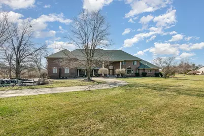 8091 Green Lake Drive, Liberty Township, OH 45044 - Photo 4