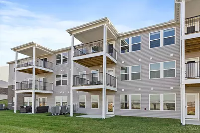 433 Bethpage Way #7-103, Turtle Creek Township, OH 45036 - Photo 22