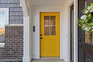421 Bethpage Way, Turtle Creek Township, OH 45036 - Photo 22