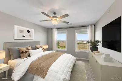 417 Bethpage Way #7-302, Turtle Creek Township, OH 45036 - Photo 14