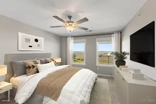 417 Bethpage Way, Turtle Creek Township, OH 45036 - Photo 14