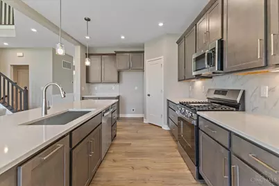 1307 Trailhead Place, Harrison, OH 45030 - Photo 6