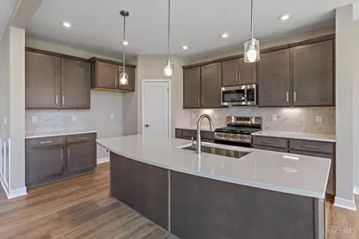 1307 Trailhead Place, Harrison, OH 45030 - Photo 4