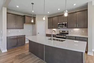 1307 Trailhead Pl, Harrison, OH 45030 - Photo 4