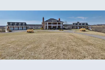 21563 Fox Road, Guilford, IN 47022 - Photo 1