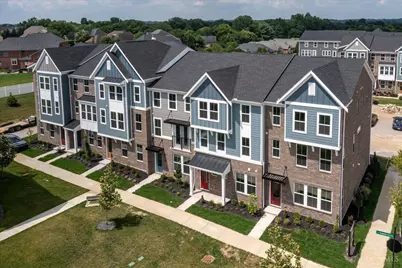 7256 Otley Drive #56603, West Chester, OH 45069 - Photo 34