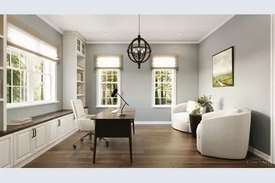 5995 Crabtree Lane, Indian Hill, OH 45243 - Photo 14