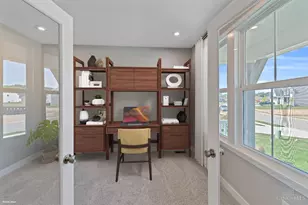 1269 Trailhead Pl, Harrison, OH 45030 - Photo 4