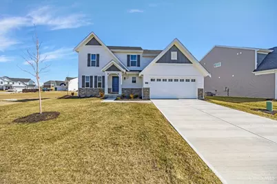 1286 Trailhead Place, Harrison, OH 45030 - Photo 1