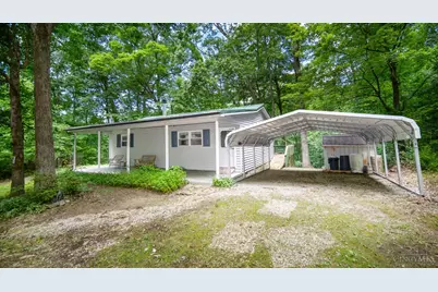 858 Randalls Run Road, Blue Creek, OH 45616 - Photo 16