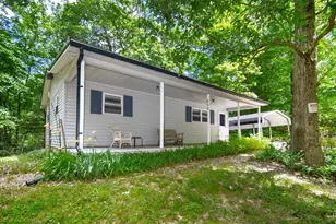 858 Randalls Run Rd, Blue Creek, OH 45616 - Photo 2