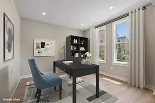 7252 Abington Wy, West Chester, OH 45069 - Photo 4