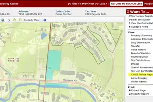 7298 Harrison Ave, Colerain Township, OH 45247 - Photo 4