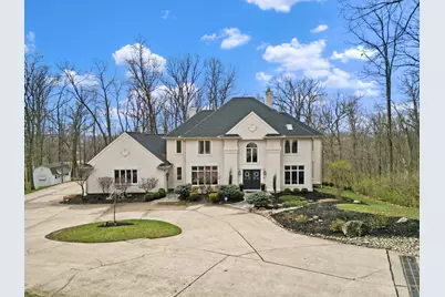 10885 Mockernut Drive, Harrison Township, OH 45030 - Photo 1