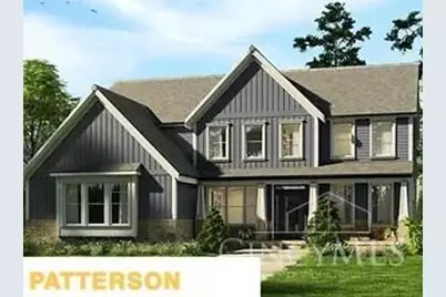 5493 Cox Smith Road #lot 5, Mason, OH 45040 - Photo 1