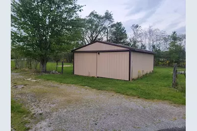 12754 Five Points Mowrystown Road, Eagle Township, OH 45171 - Photo 1