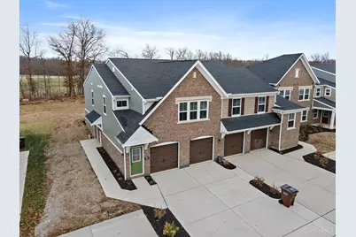 5883 Parkview Lane #90201, Miami Township, OH 45150 - Photo 32