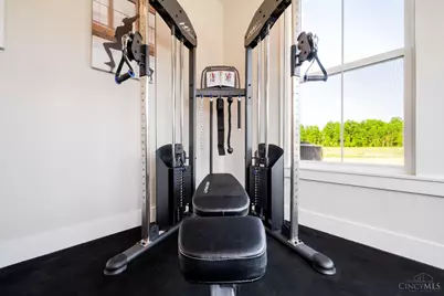 5883 Parkview Lane #90201, Miami Township, OH 45150 - Photo 40